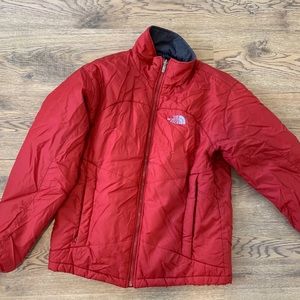 North face men’s jacket
